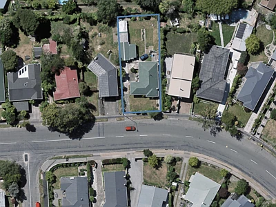 Residential Suburban