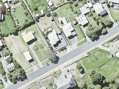 Residential  Rural and Coastal Settlement Zone