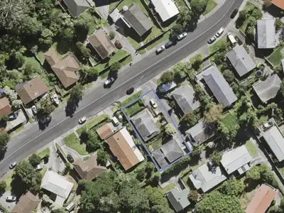 Residential  Mixed Housing Suburban Zone