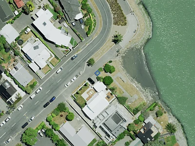 Residential Suburban