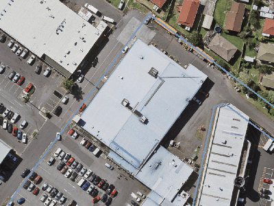 Business  Local Centre Zone