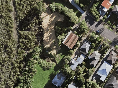 Residential  Mixed Housing Suburban Zone