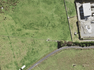 Rural  Countryside Living Zone