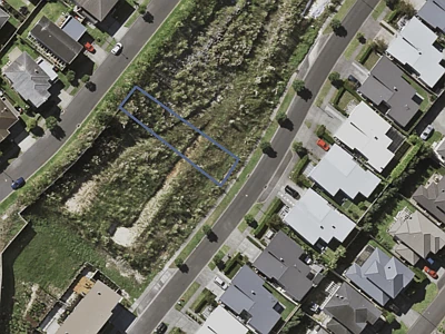 Residential  Terrace Housing and Apartment Building Zone