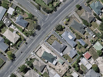 Residential Suburban