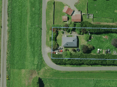 Zoned Residential 1
