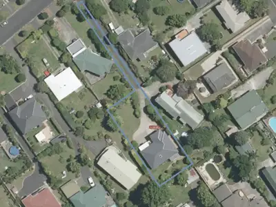 Residential Zone - General Residential Zone