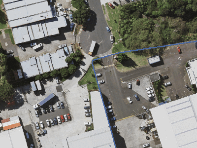 Business  Light Industry Zone