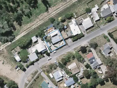 Residential Small Settlement