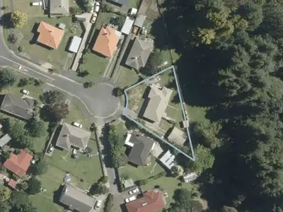 Residential Zone - General Residential Zone