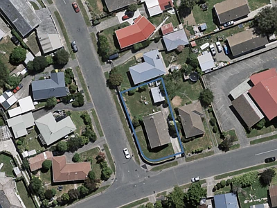 Residential Suburban