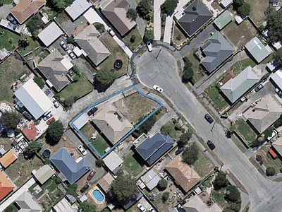 Residential Suburban