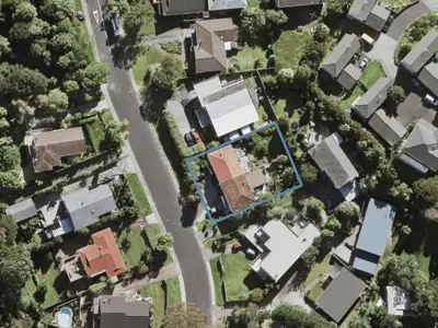 Residential  Mixed Housing Suburban Zone