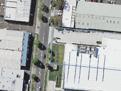 Business  Mixed Use Zone