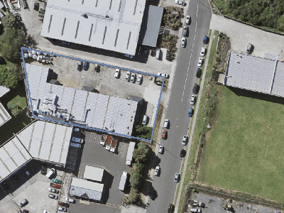 Business  Heavy Industry Zone