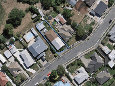 Residential Suburban