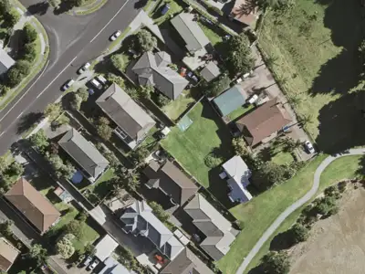 Residential  Mixed Housing Suburban Zone