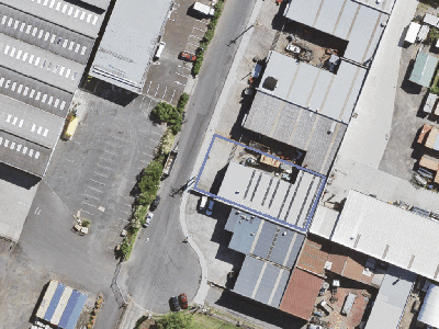 Business  Light Industry Zone