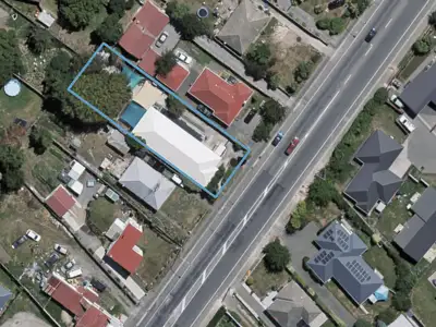 Residential Suburban