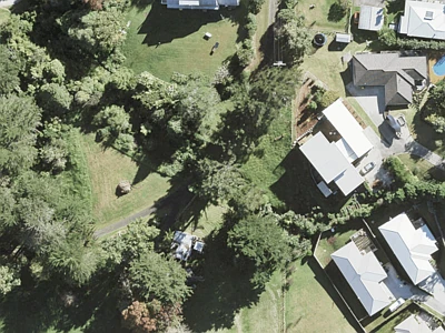 Residential  Single House Zone