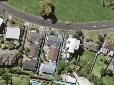 Residential  Mixed Housing Urban Zone