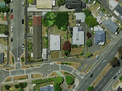 Residential Medium Density