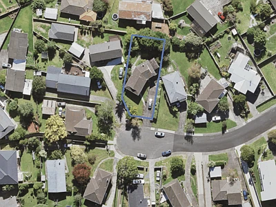 Residential  Mixed Housing Urban Zone