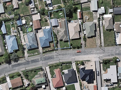 Residential Suburban