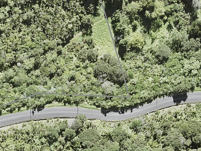 Rural  Waitakere Ranges Zone