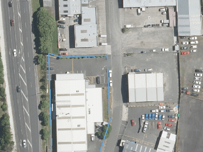 Industrial Zone