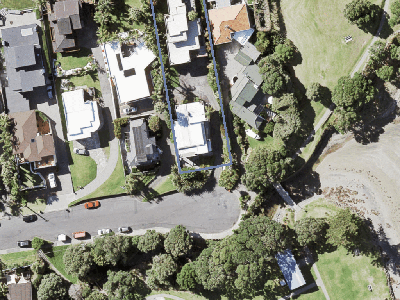Residential  Single House Zone