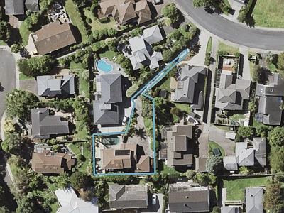 Residential  Mixed Housing Suburban Zone