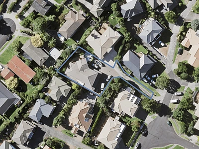 Residential  Mixed Housing Suburban Zone