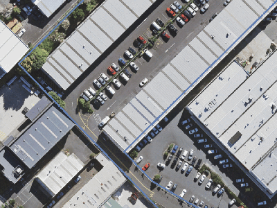 Business  Light Industry Zone