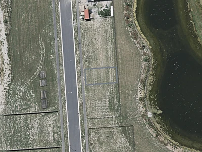 Residential New Neighbourhood