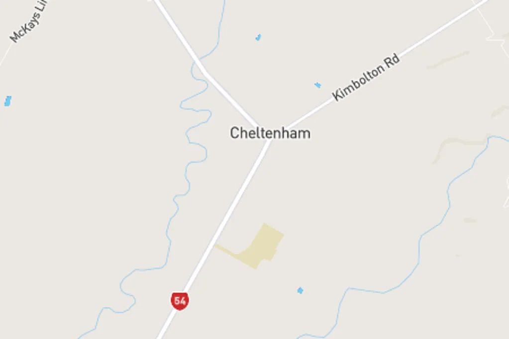 Cheltenham