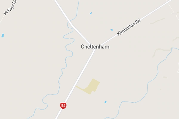 Cheltenham