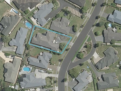 Residential Zone - General Residential Zone