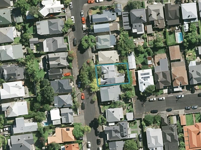 Residential  Single House Zone