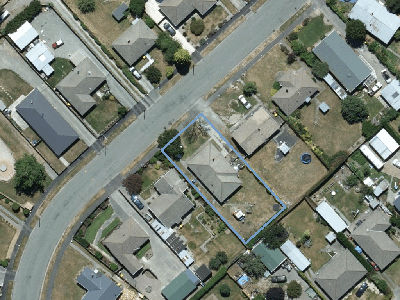 Residential C