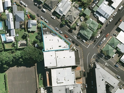 Business  Mixed Use Zone