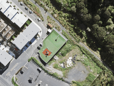 Residential  Mixed Housing Urban Zone