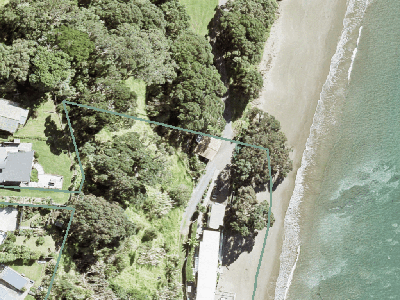 Rural  Rural Coastal Zone