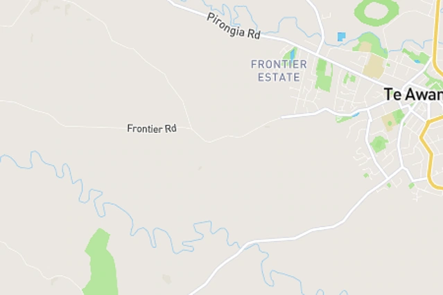 Te Awamutu