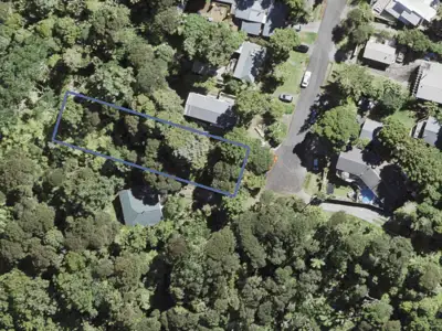 Residential  Large Lot Zone