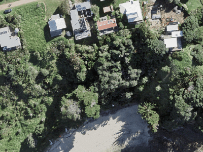 Hauraki Gulf Islands