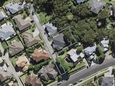 Residential  Mixed Housing Suburban Zone
