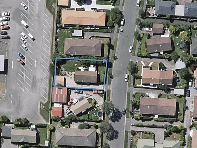 Residential Suburban