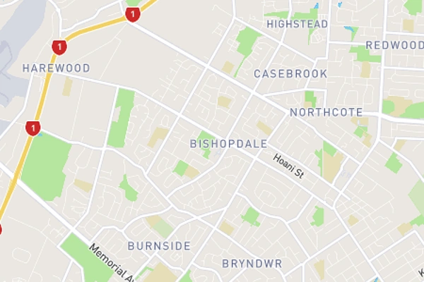 Bishopdale