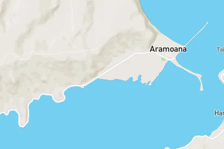 Aramoana